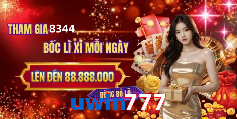 uwin777