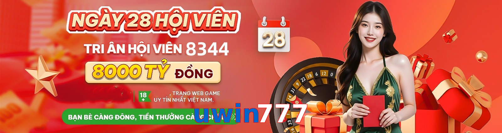 uwin777