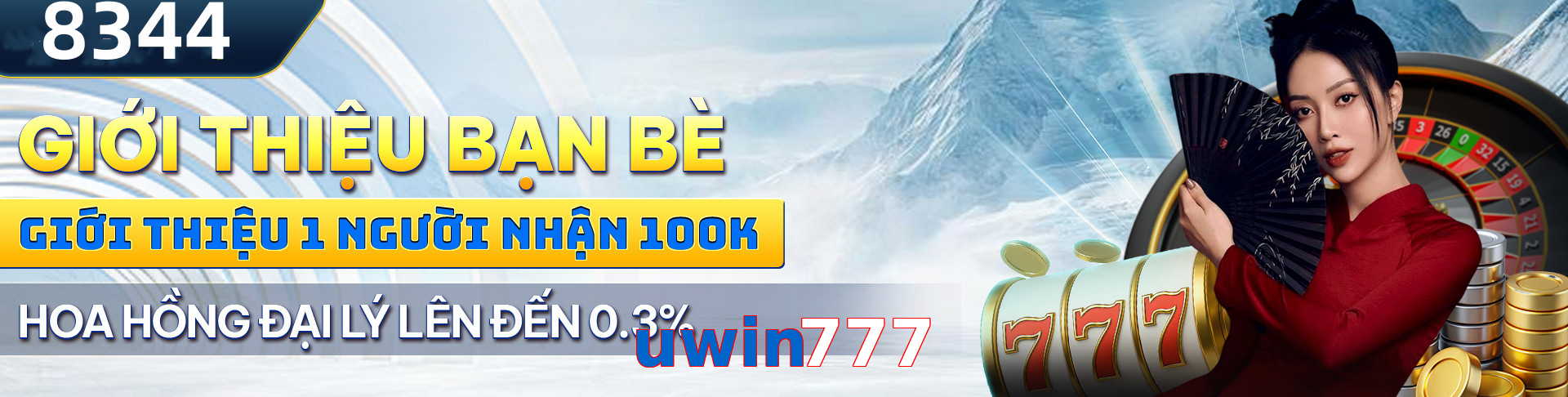 uwin777
