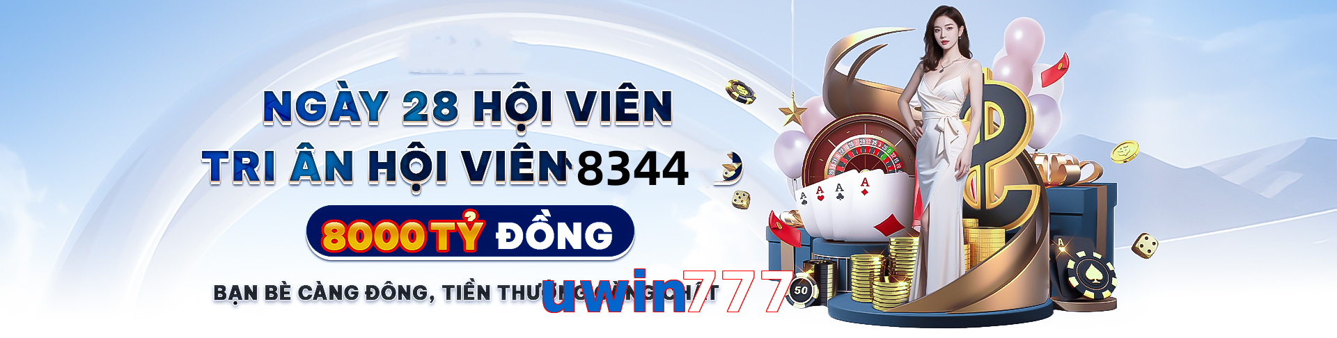uwin777
